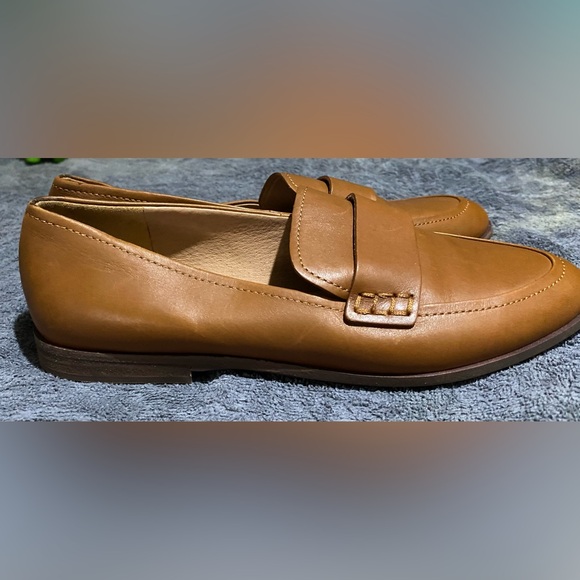 Madewell Women Loafers #AA200 Size 7 - Picture 5 of 9